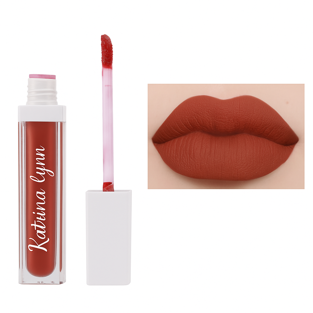 Wet Affair Lip Gloss