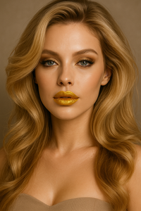 Golden Reign