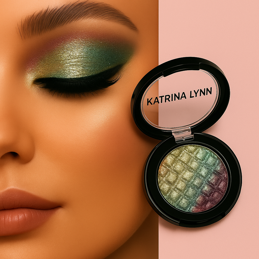 Luna Dust Eyeshadow