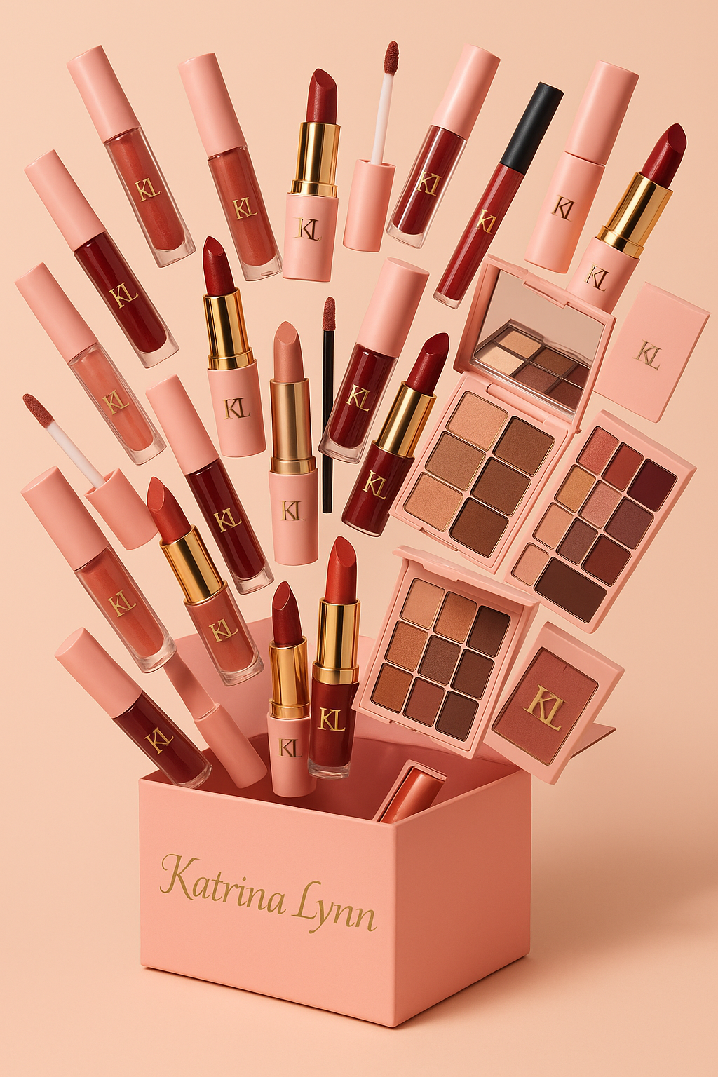 Katrina Lynn Luxe Box