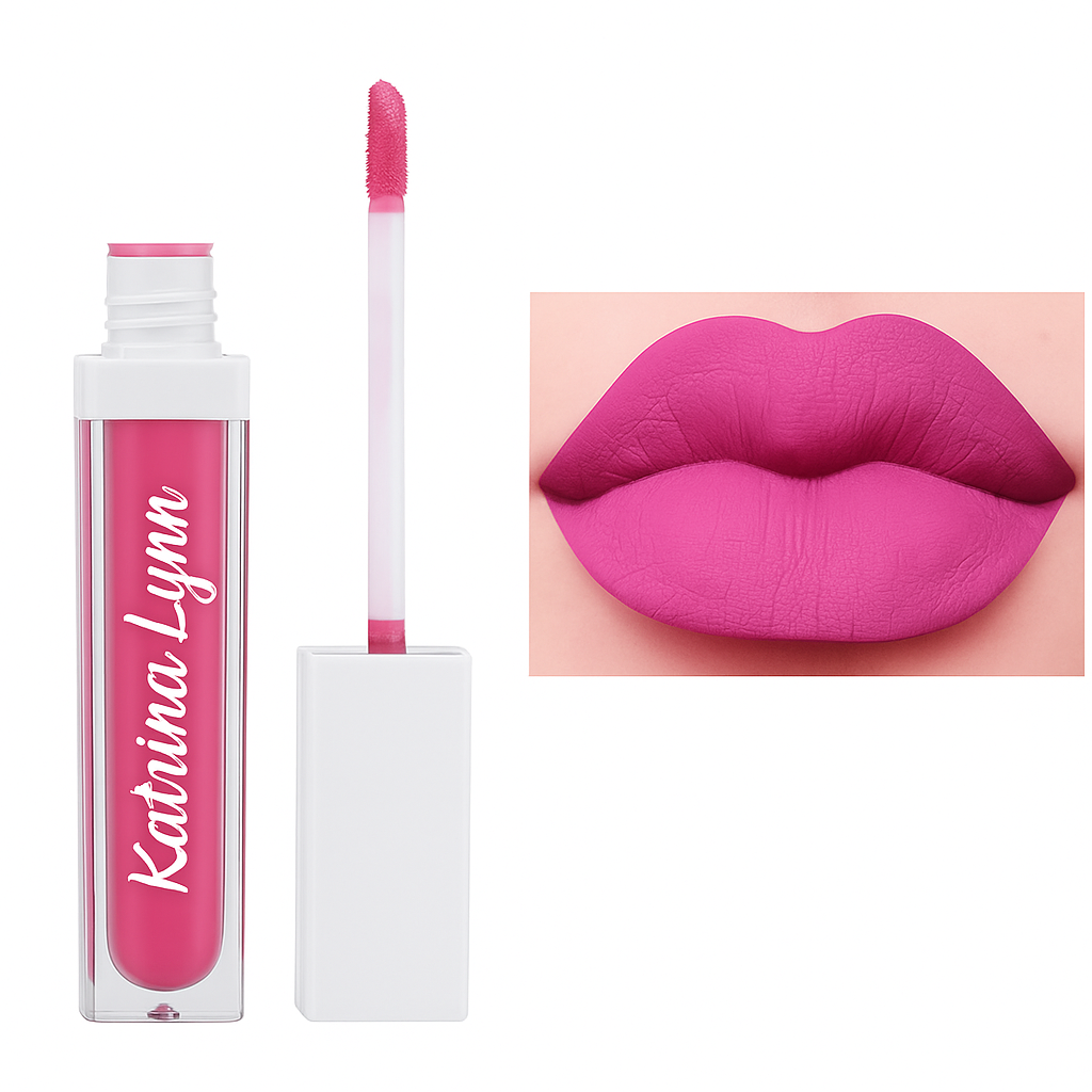 Wet Affair Lip Gloss
