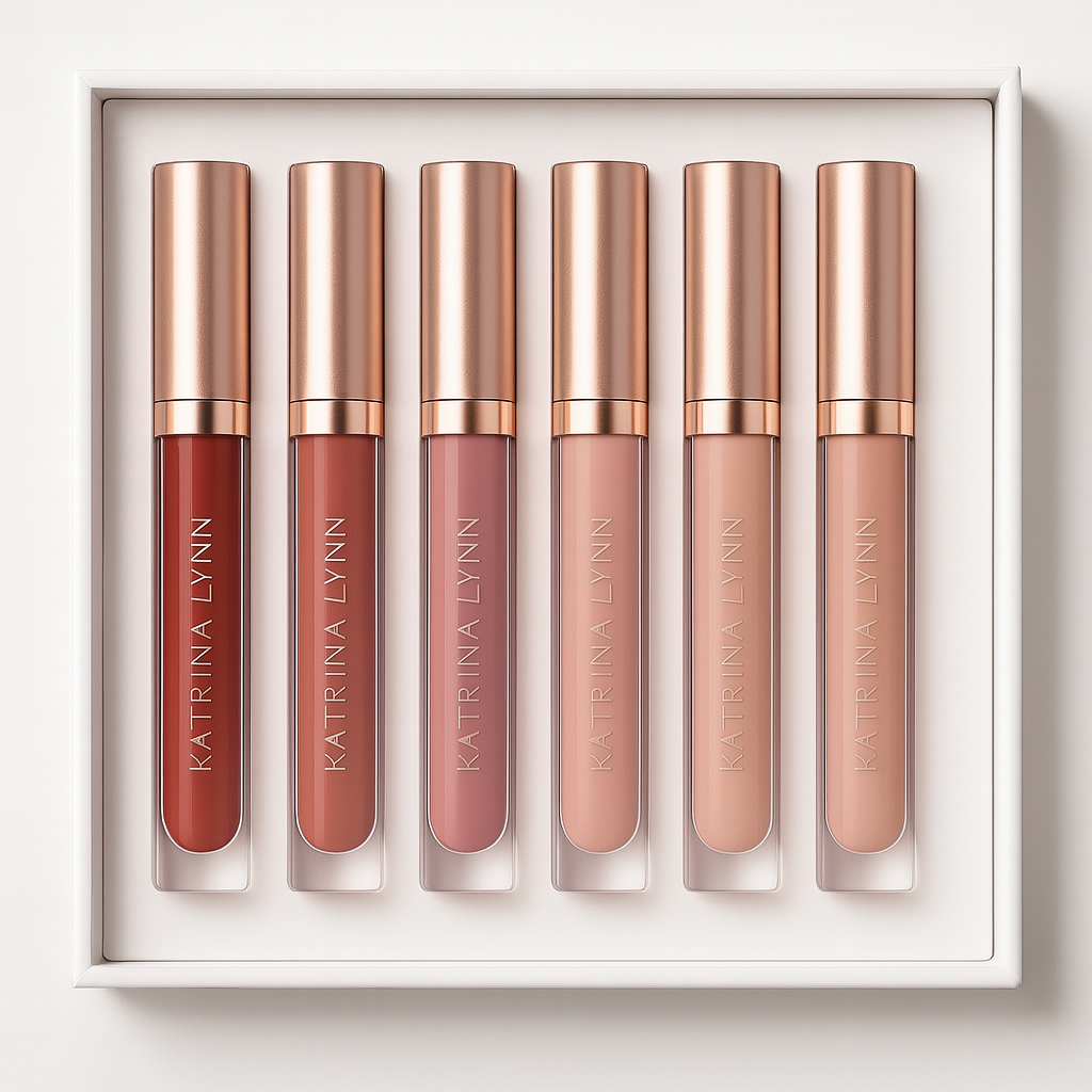 Velvet Seduction Set