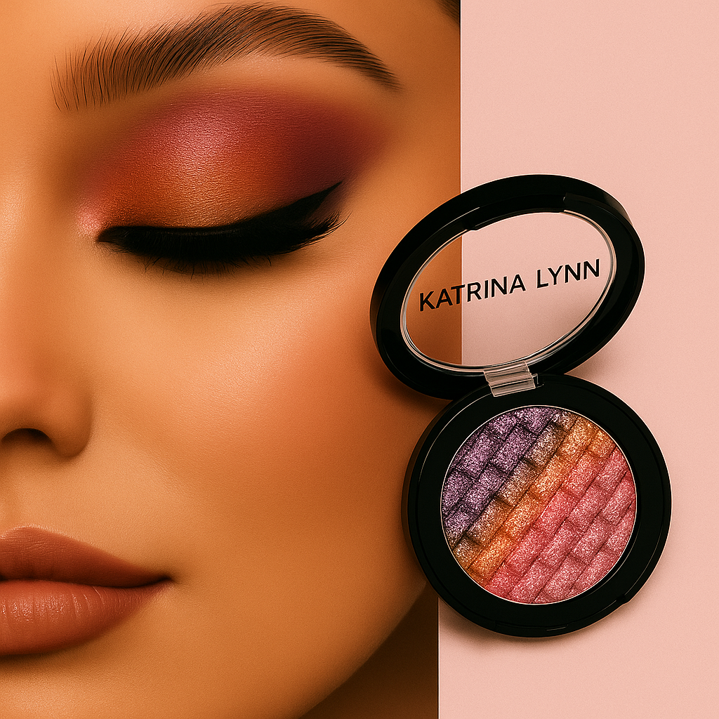 Luna Dust Eyeshadow