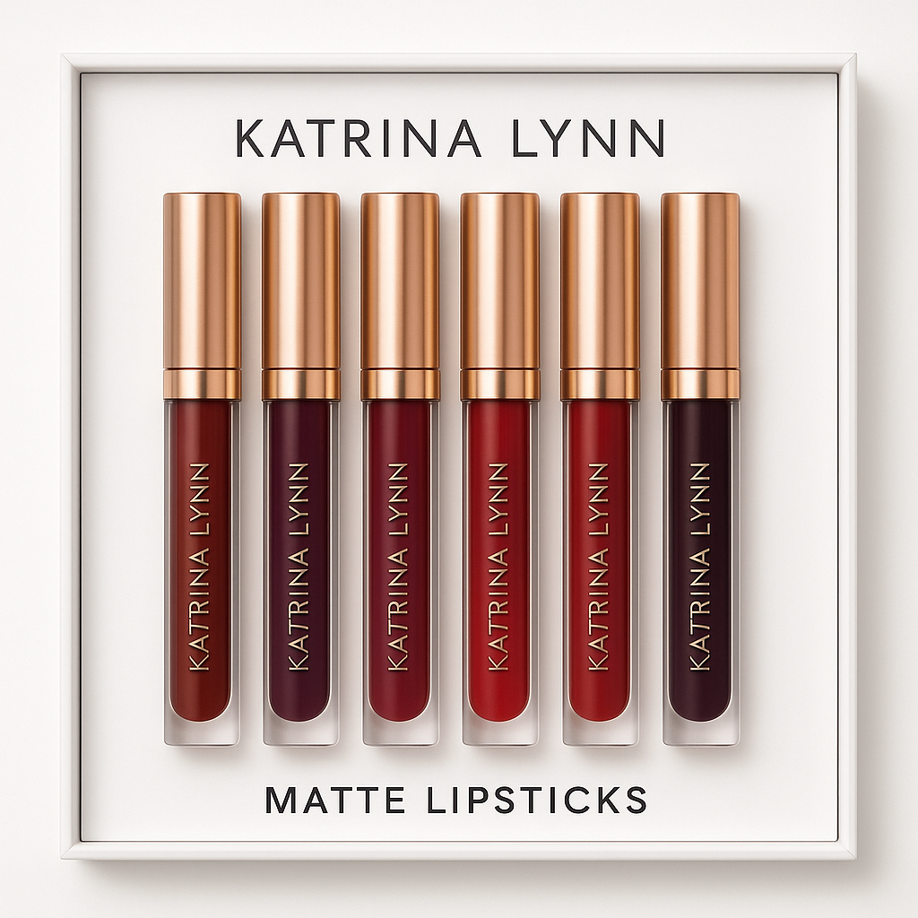 “Power Pout Set”