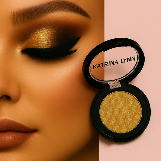 Luna Dust Eyeshadow