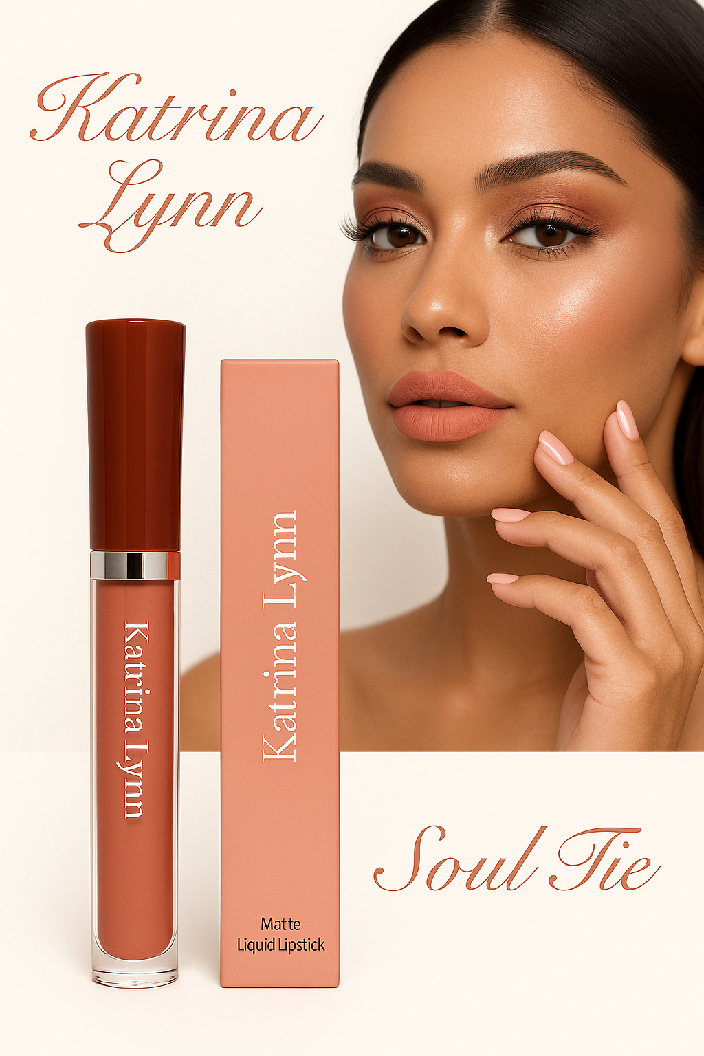 Matte Lip Gloss