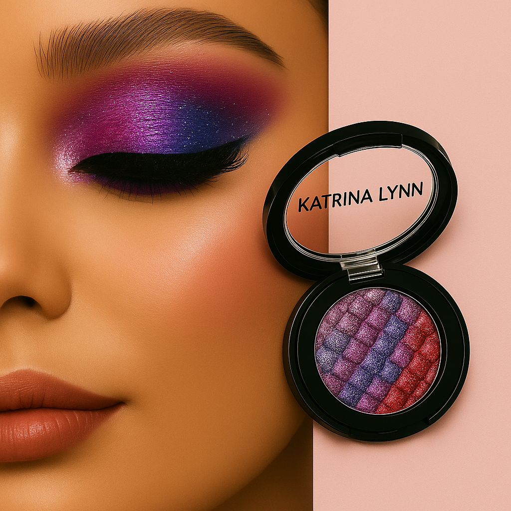 Luna Dust Eyeshadow