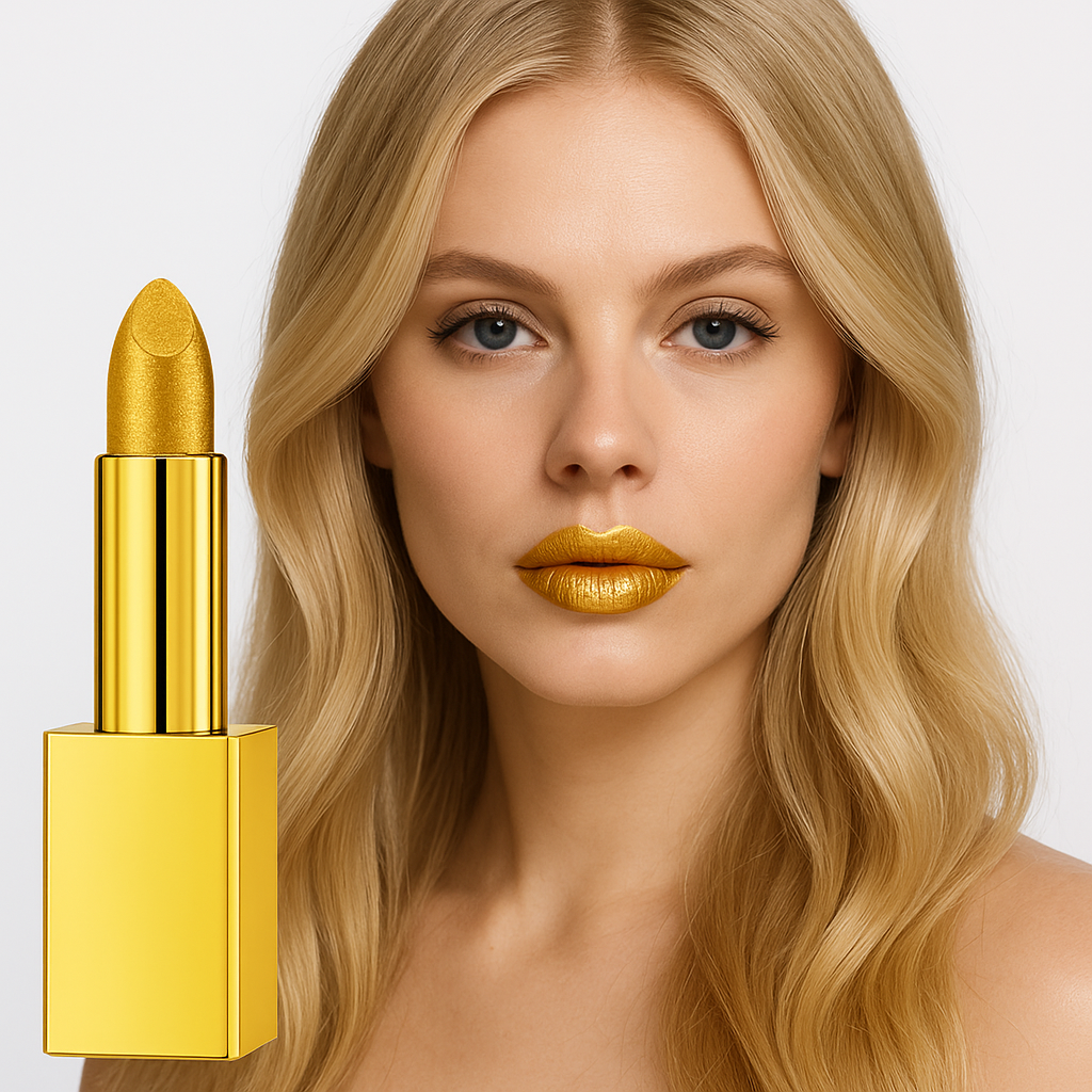 Golden Reign