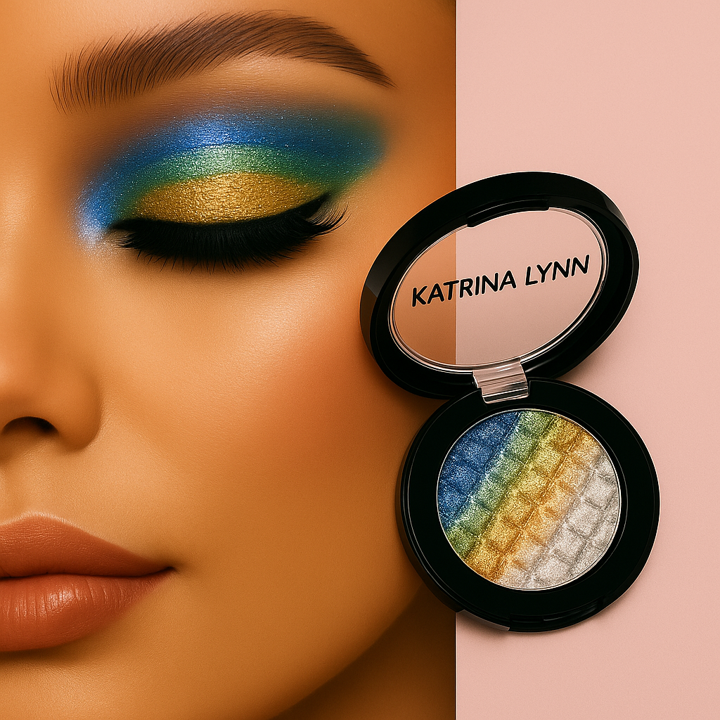 Luna Dust Eyeshadow