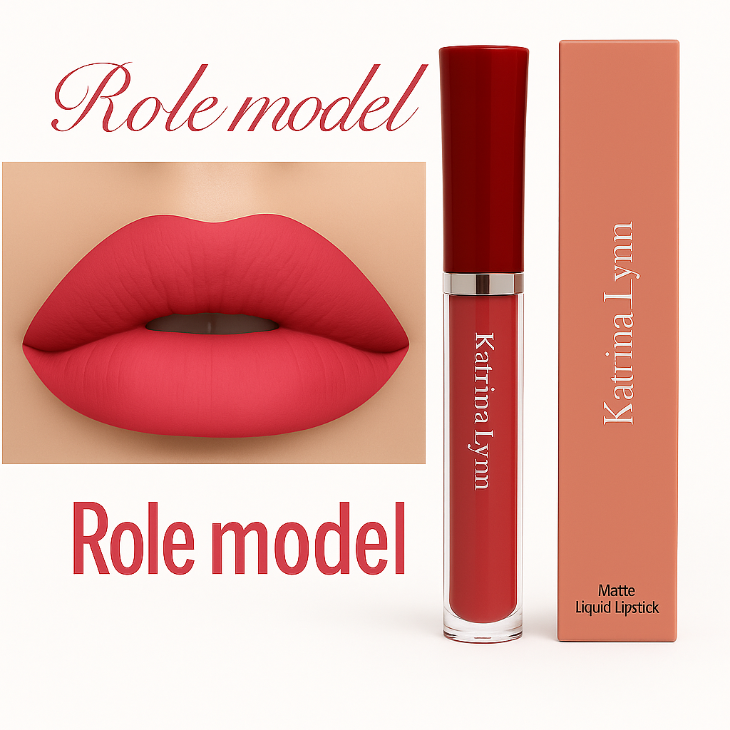 Matte Lip Gloss