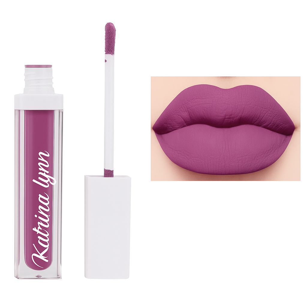 Wet Affair Lip Gloss