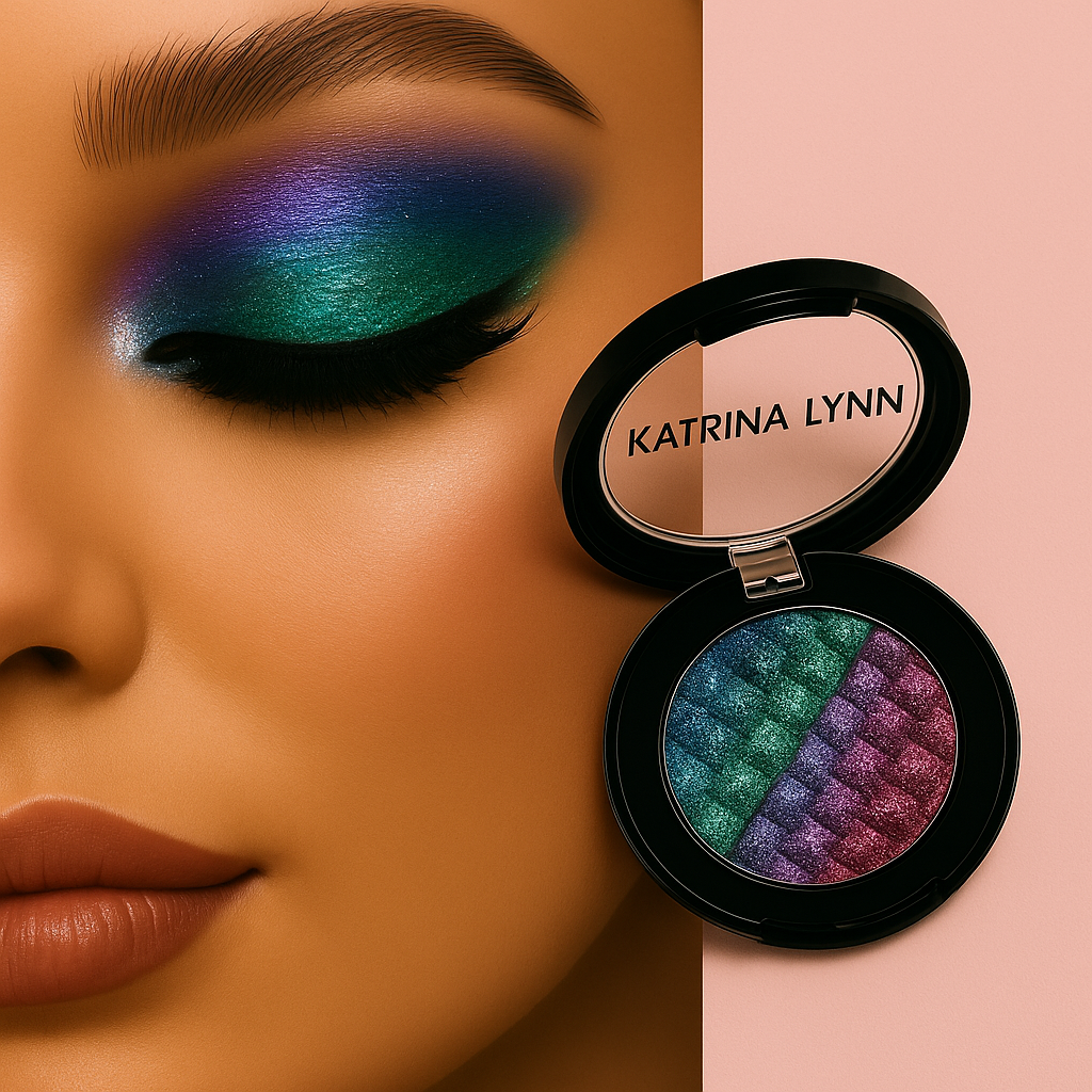 Luna Dust Eyeshadow