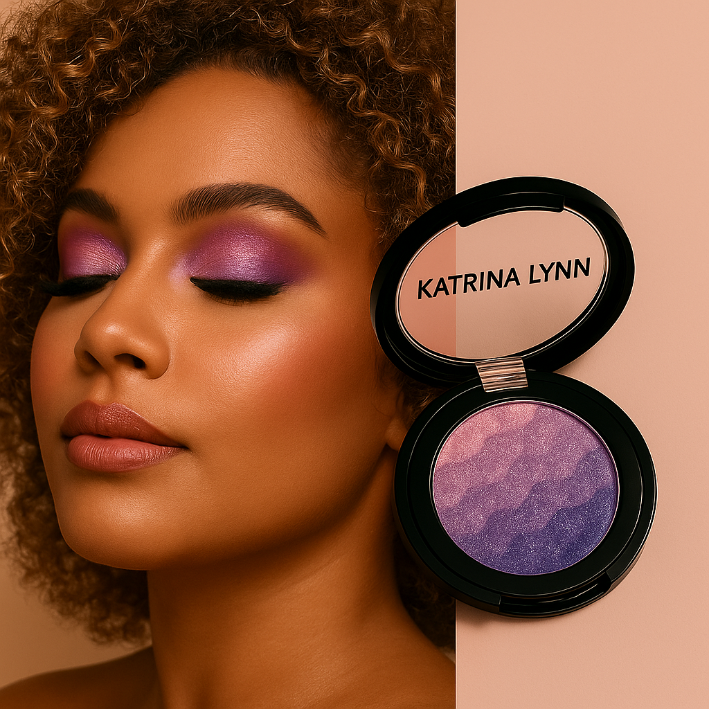 Luna Dust Eyeshadow