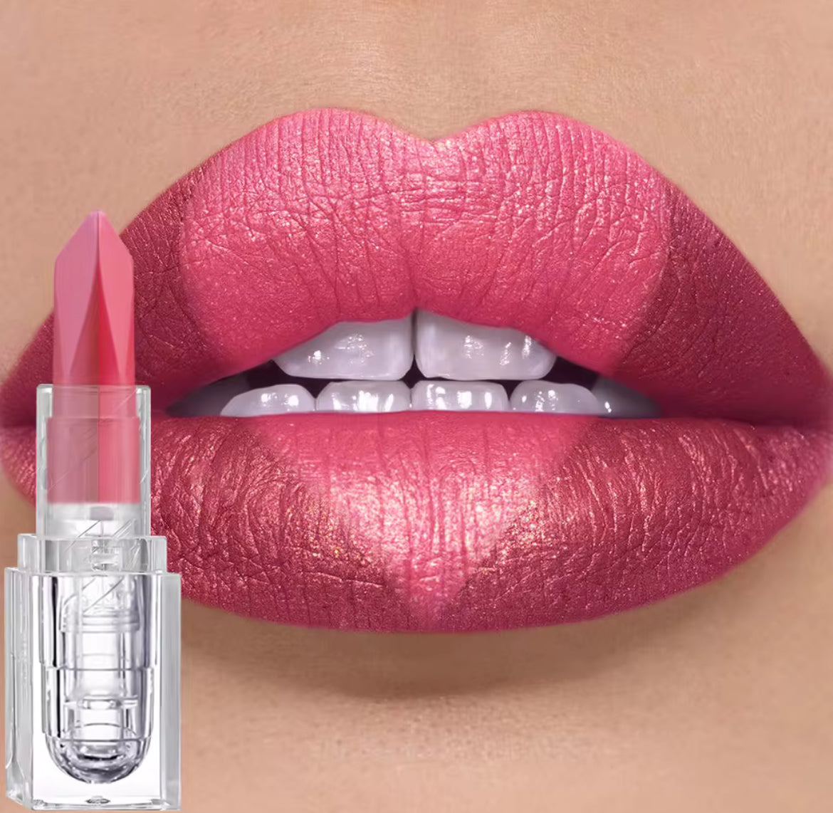 Pink Allure