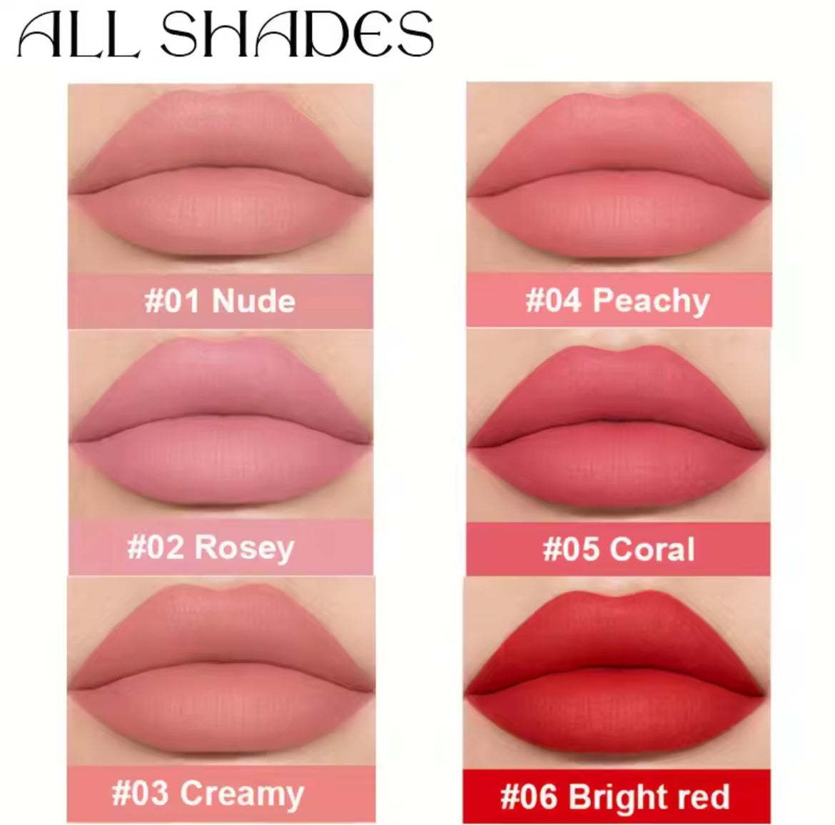 Velvet Seduction Set