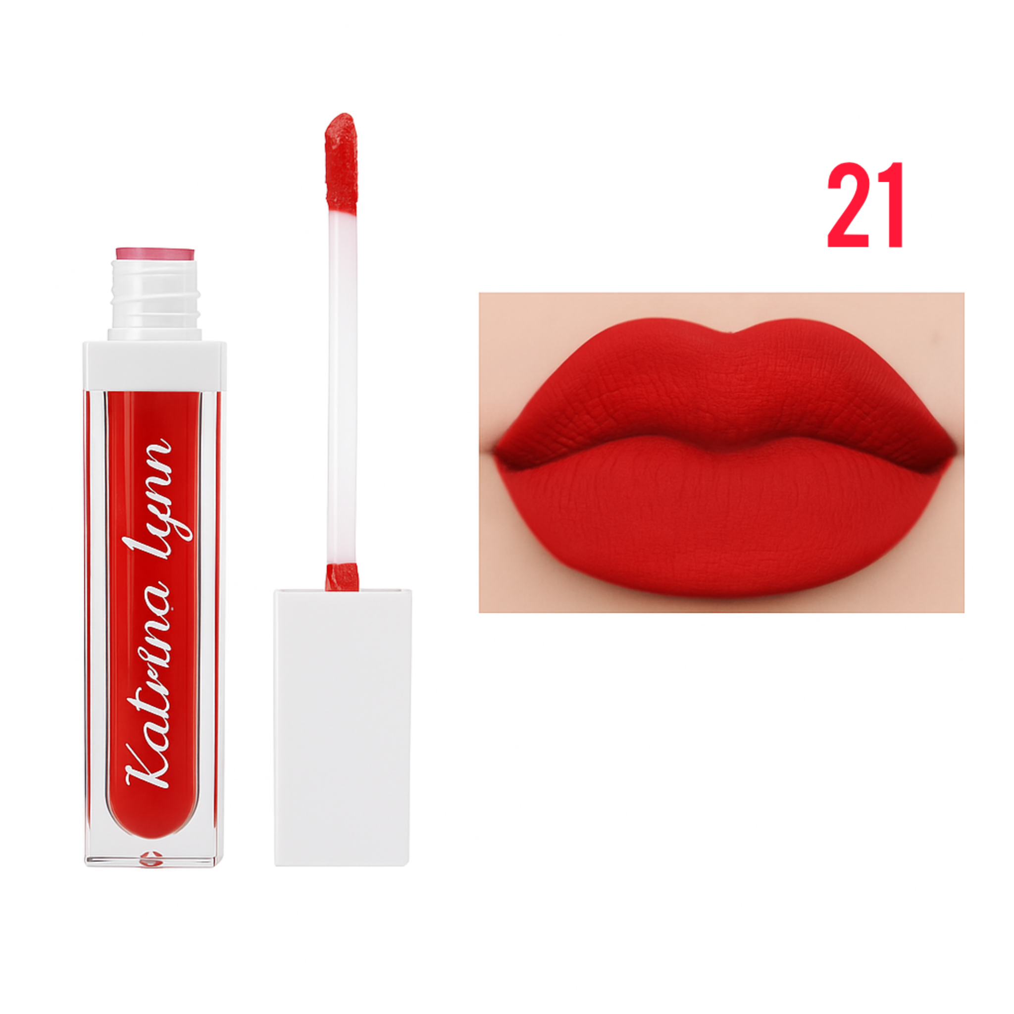 Wet Affair Lip Gloss